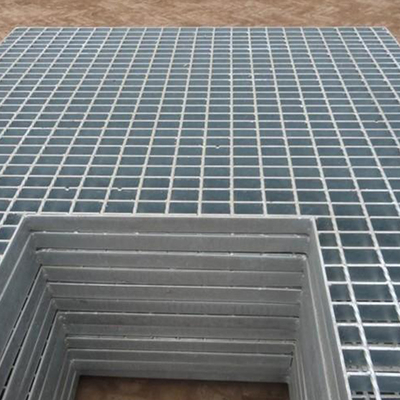 CN_GABION Низкий C габион железные квадратные решетки для отверстий